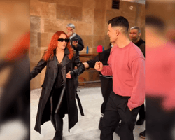 "Как будто изнасиловала вся страна": Тополя снова заговорила о слиянии частных видео