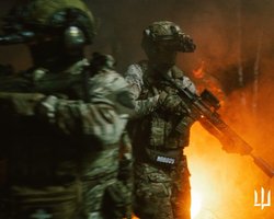 "С фейерверками": ГУР предлагает работу в оккупации и на территории РФ