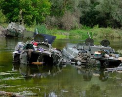 ВС РФ обстреливают Харьков со своей территории, эту угрозу надо ликвидировать, – эксперт