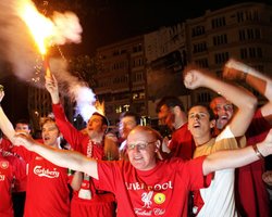 Английские фаны не попадут на ЧМ. Сдадут паспорта