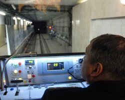 Кабмин выделил деньги на строительство метро на Троещину