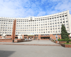 Компанія родини співмешканки заступника голови Івано-Франківської ОДА за час війни збільшила тендерні доходи у декілька разів, – ЗМІ