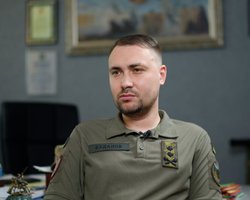 Посеять вражду между Киевом и США: Буданов назвал причину "слива" данных Пентагона
