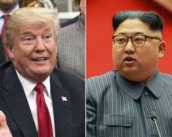 Трамп готов пригласить Ким Чен Ына в Белый дом