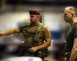 "Зробили один сюрприз для противника": командувач ДШВ розповів про успіхи ЗСУ на Сумщині