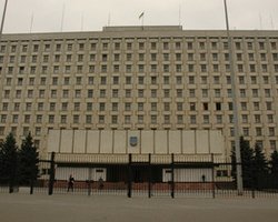 ЦИК отказался регистрировать инициативную группу по референдуму о вступлении в ТС