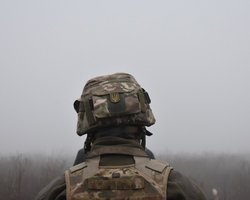 Боевики хотели взять свои "флаги" на инспекцию позиций, – замглавы штаба ООС