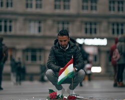 Топ 7 воєнних конфліктів сучасності. Туреччина проти "Курдистану"