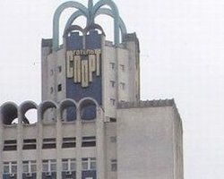 Гостиницу Спорт купила компания Новинского