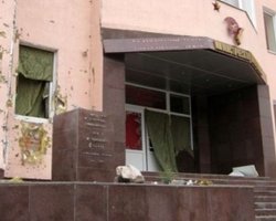 Взрыв памятника Сталину: задержаны лидеры запорожской Свободы