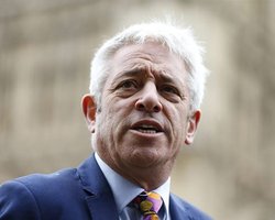 Спикер британского парламента заблокировал голосование по Brexit