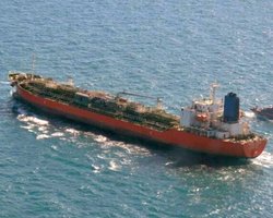 США призвали Тегеран немедленно освободить южнокорейский танкер