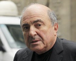 Оглашены первые итоги расследования смерти Березовского