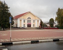 "Укрпочта" выбрала дом в Судже для открытия нового отделения, — Смелянский (карта, фото)