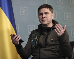 "Шантажу РФ буде покладено край": дрони у Чорному морі змінюють правила гри, — Подоляк