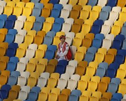 Колесников: Давайте дадим украинским гостиницам хотя бы маленький шанс заработать