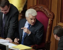 Литвин сообщил, когда состоится голосование по выборам омбудсмена