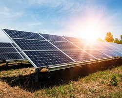 Деньги с неба. Солнечная электростанция – бизнес практически без вмешательства инвестора