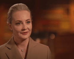 "Мене підтримують": Навальна заявила, що балотуватиметься в президенти РФ, але не тепер