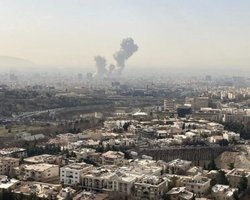 Запускають сотні БпЛА та б'ють по інфраструктурі: як Іран відтворює підхід РФ у війні, — WSJ