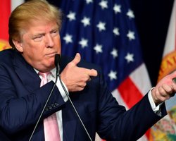 "Я знаю что делаю! Я остановил шесть войн!": Трамп обрушился с критикой на СМИ