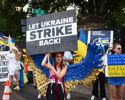 Страх радикальних рішень. Чому Сполучені Штати уникають рішучих кроків щодо підтримки України