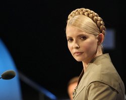 Тимошенко признала, что в свое время давила на СМИ