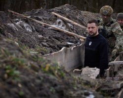 "Хочу поговорить с ним": Зеленский пригласил Си Цзиньпина в Украину