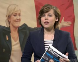 Убивство дочки Дугіна — помста "англосаксів" за отруєння Скрипалів, — телеграм-канал