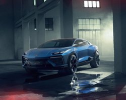 Lamborghini отказывается от выпуска первого электрокара: что предложат взамен