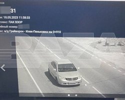 Із жовтими пов'язками: мешканець Бєлгородщини розповів про зустріч із диверсантами (відео)