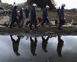 Японцы закупят у Франции беспилотники для замера радиации 