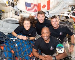 Не космічні: які зарплати в астронавтів NASA, котрі літали на Місяць