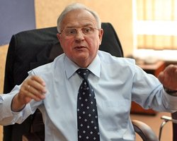 Донецкий губернатор: налоги на  секонд-хенд надо повысить   