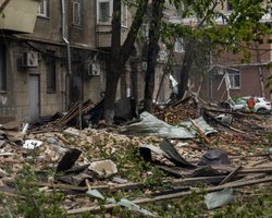 Застосували Х-22: у Дніпрі зросла кількість постраждалих, у місті оголосили траур (фото)