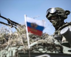 РФ ищет оправдание для эскалации: Молдова обвинила российские войска в Приднестровье, — ISW