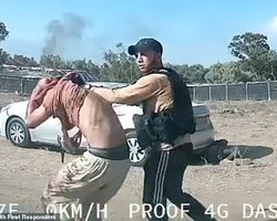 Іранська газета привітала з 1000 загиблих ізраїльтян унаслідок нападу ХАМАС (фото)