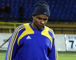 Жажа Коэльо перешел в Трабзонспор