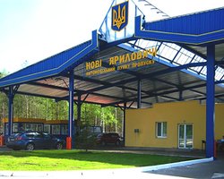 Владельцы "евроблях" перекрыли пункт пропуска на границе с Беларусью, - СМИ