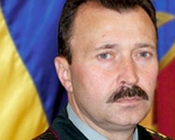 Замначальника Генштаба написал рапорт об отставке в знак протеста