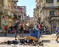 Куба перестала функционировать: журналист рассказал, что происходит на "Острове Свободы"