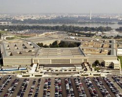 "Полная перезагрузка": из Пентагона убрали всех сотрудников, которые отвечали за Украину