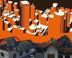  Между экологией и карьерой. Рейтинг самых комфортных городов Украины