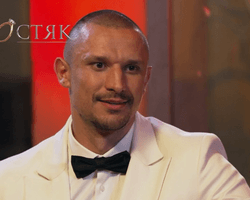 Холостяк 14: Цимбалюк заінтригував романтикою з учасницею, яку називають фіналісткою (фото)