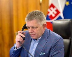 Прем'єру Словаччини загрожує обвинувачення в державній зраді, — ЗМІ