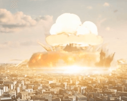 Россия применяет ядерный шантаж, чтобы Украина не била западным оружием по тылу в РФ, — ISW