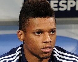 Андре подписал контракт с Бордо