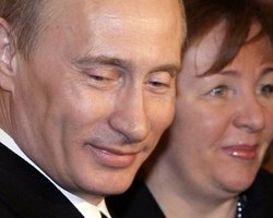 Развод добавит образу президента России человеческие черты - DW