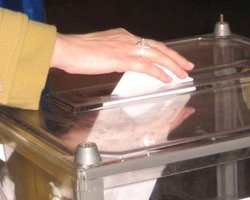 Наблюдатели от СНГ остались довольны результатами выборов