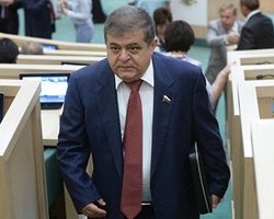 Москве ни холодно, ни жарко от решения Украины расторгнуть 40 договоров с РФ, - Совфед